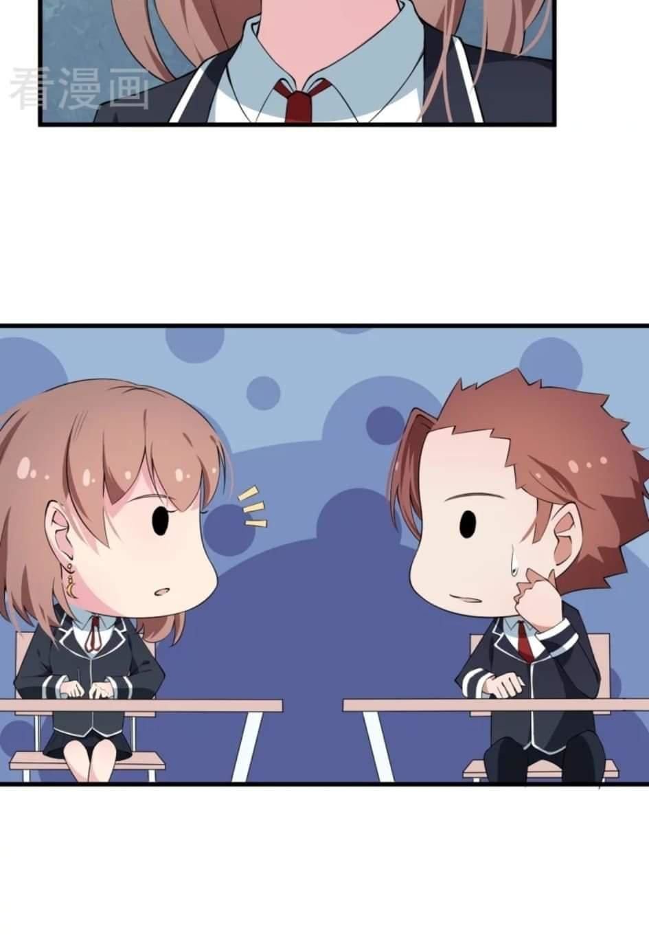 thiếu gia đích thế giá sủng thê chapter 9 22