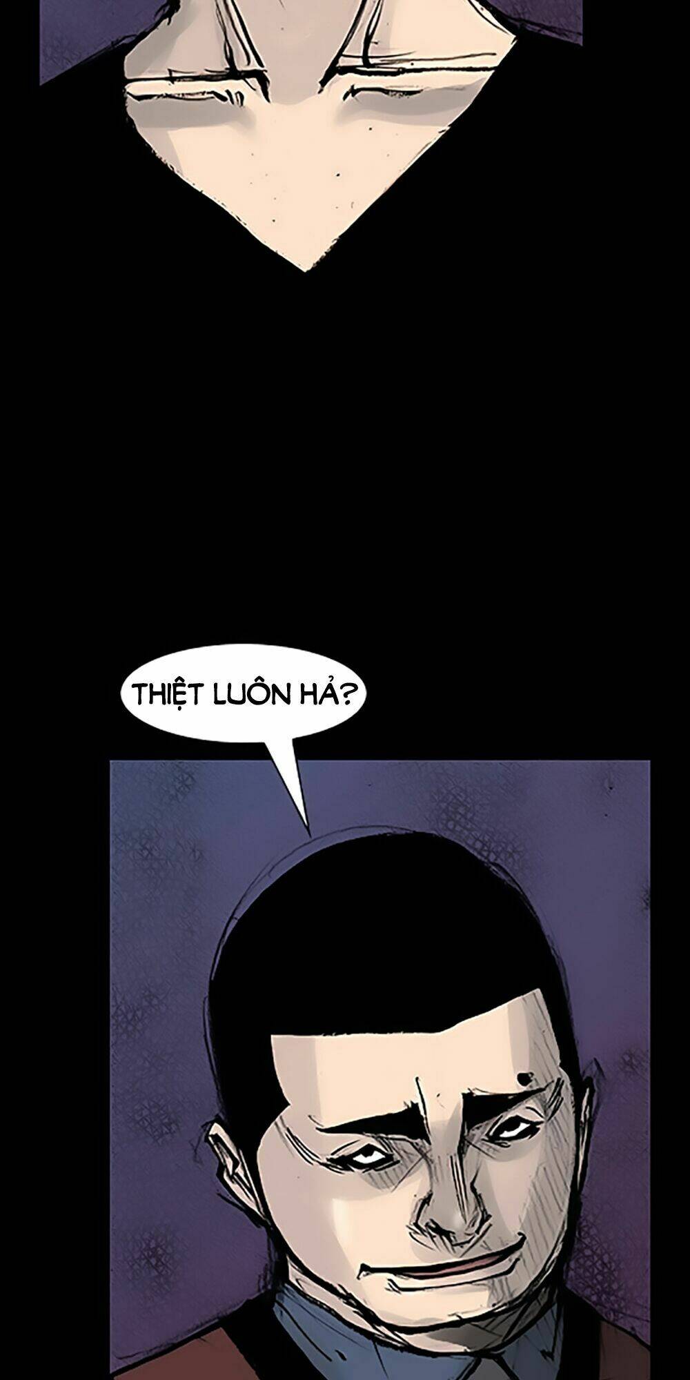 độc cô tiền truyện chapter 104 43