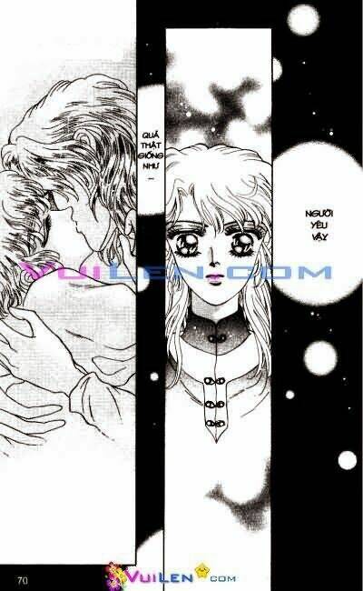 tinh linh của biển chapter 2 70