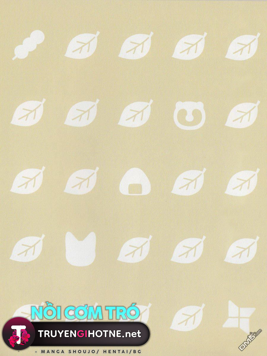 cáo và gấu mèo chapter 1 5