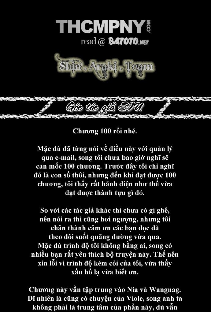 tòa tháp bí ẩn 2 chapter 19 38