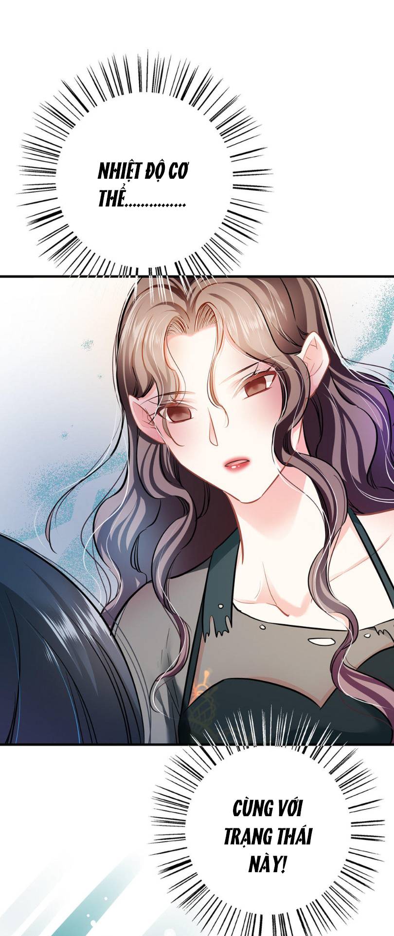 cưng chiều ái thê hư hỏng chapter 14 16