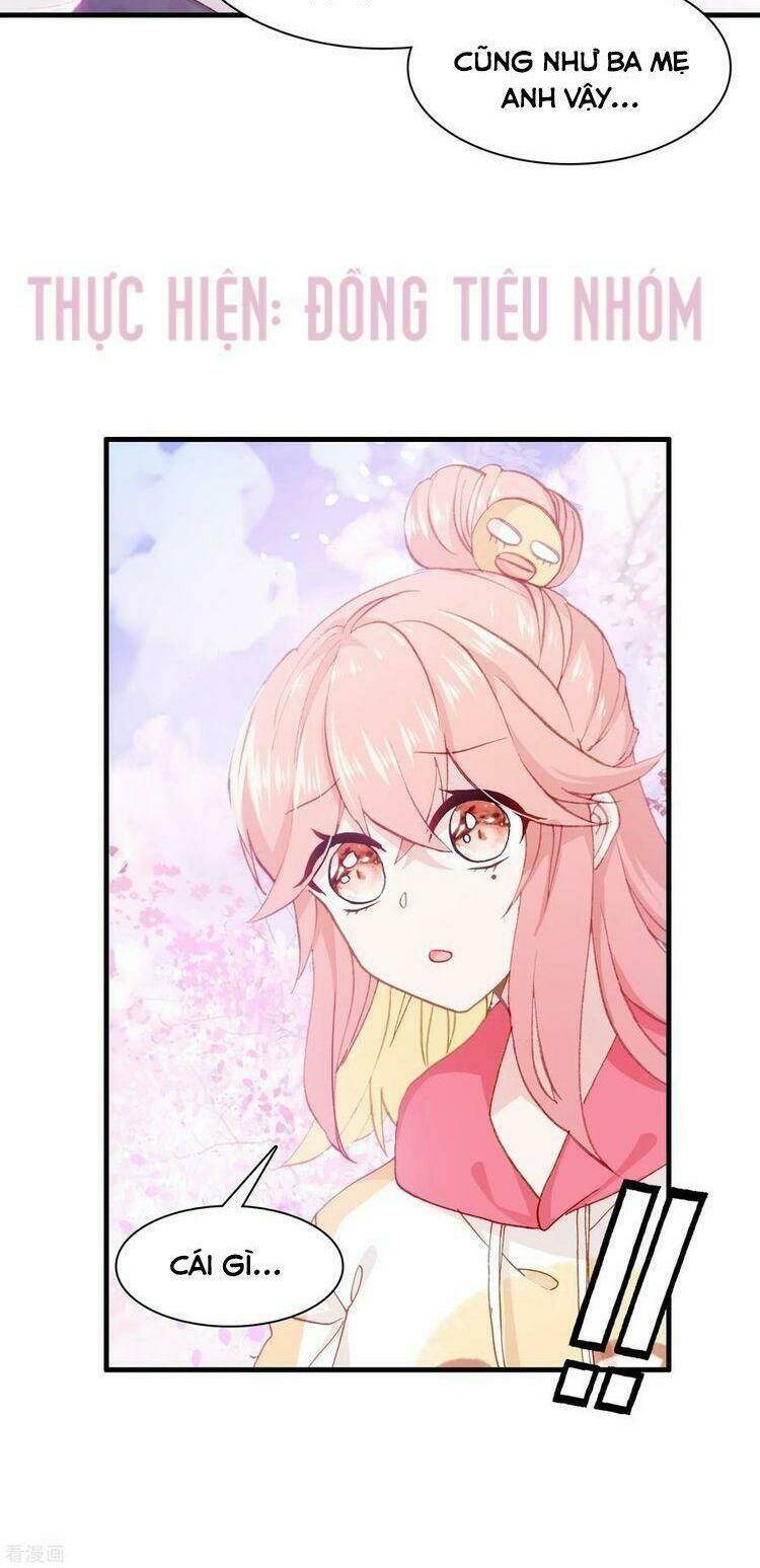 chuyển phát nhanh tình yêu chapter 30 3