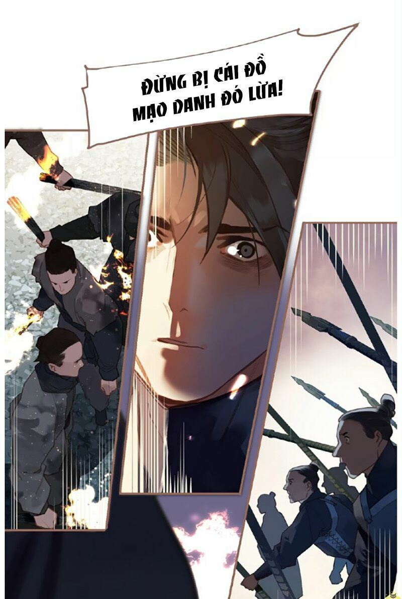 nhất đại linh hậu chapter 70.2 8