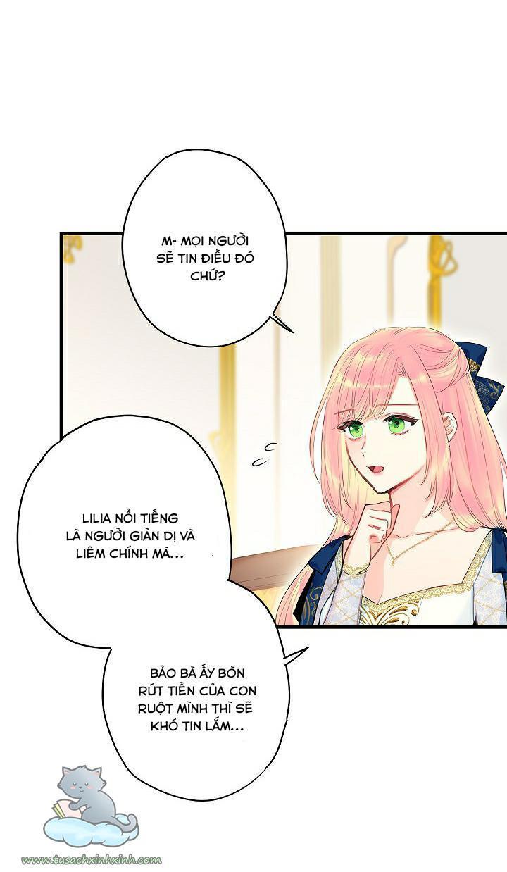 ác nữ muốn ly hôn chapter 78 28
