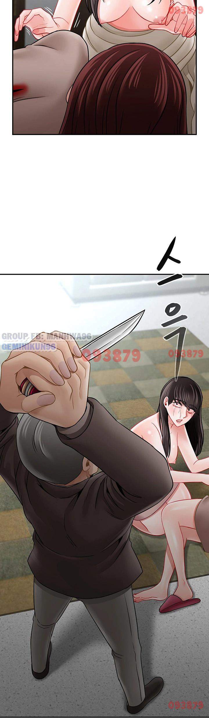 lớp học tình dục chapter 53 44