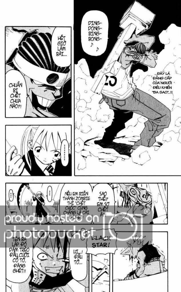 soul eater chapter 1 32