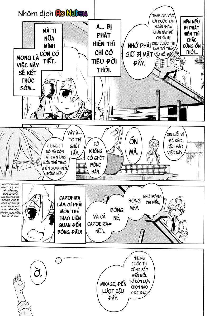 takahashi-san ga kiite iru chapter 3 5