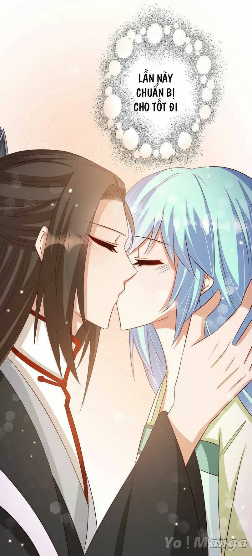 độc y cuồng phi chapter 38 24