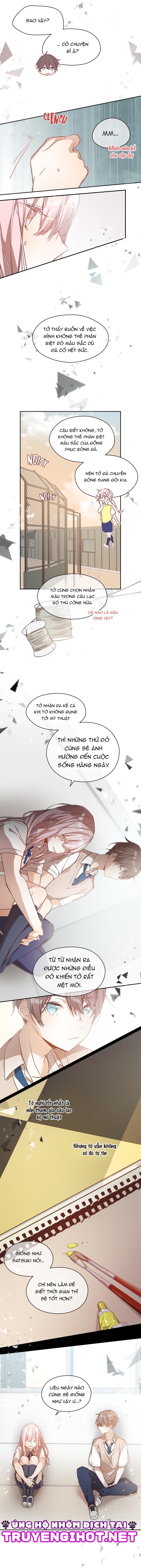 nụ hoa của newton chapter 39 4