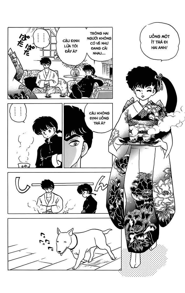 suối lời nguyền chapter 211 8