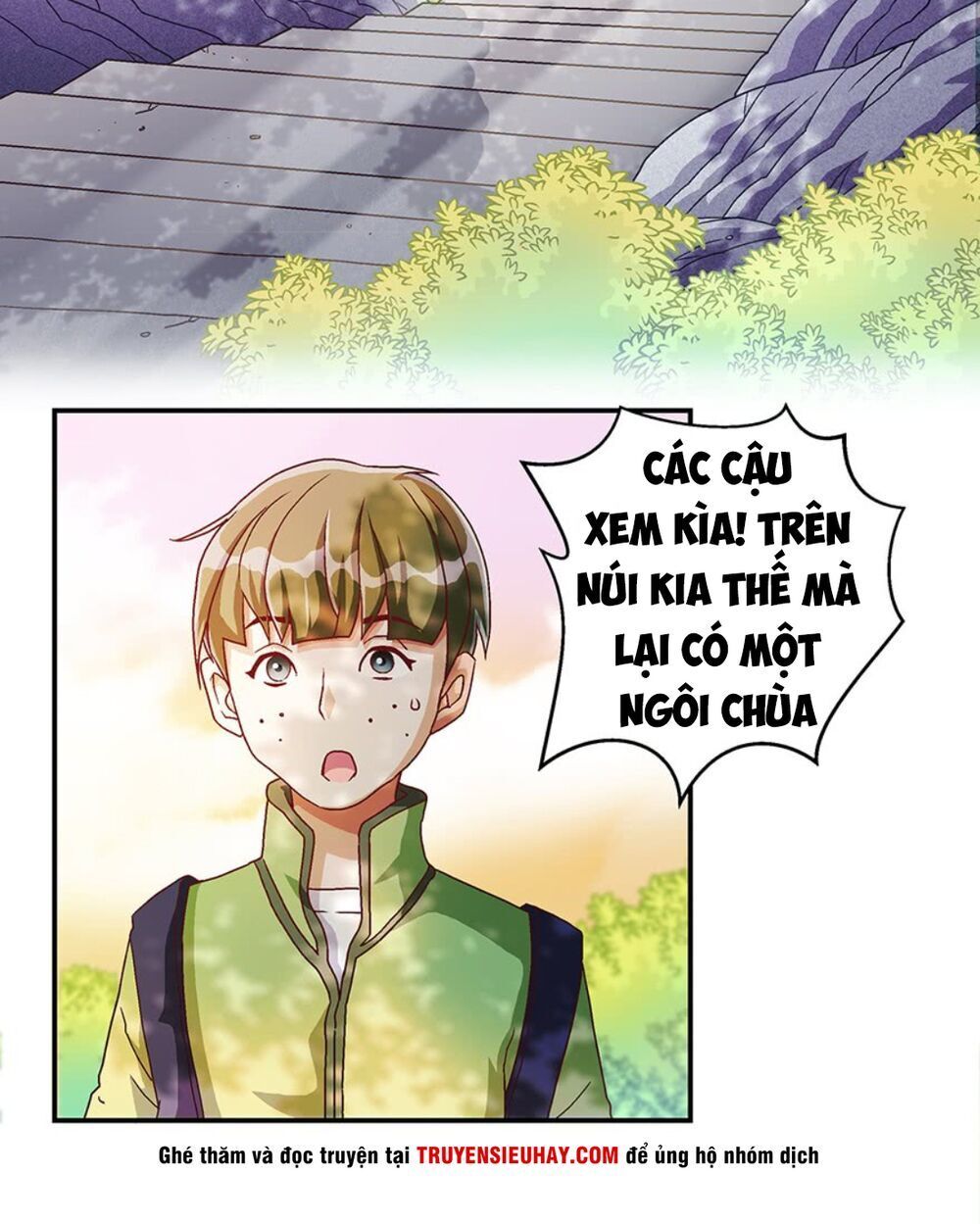độ ta không độ nàng chapter 4 41