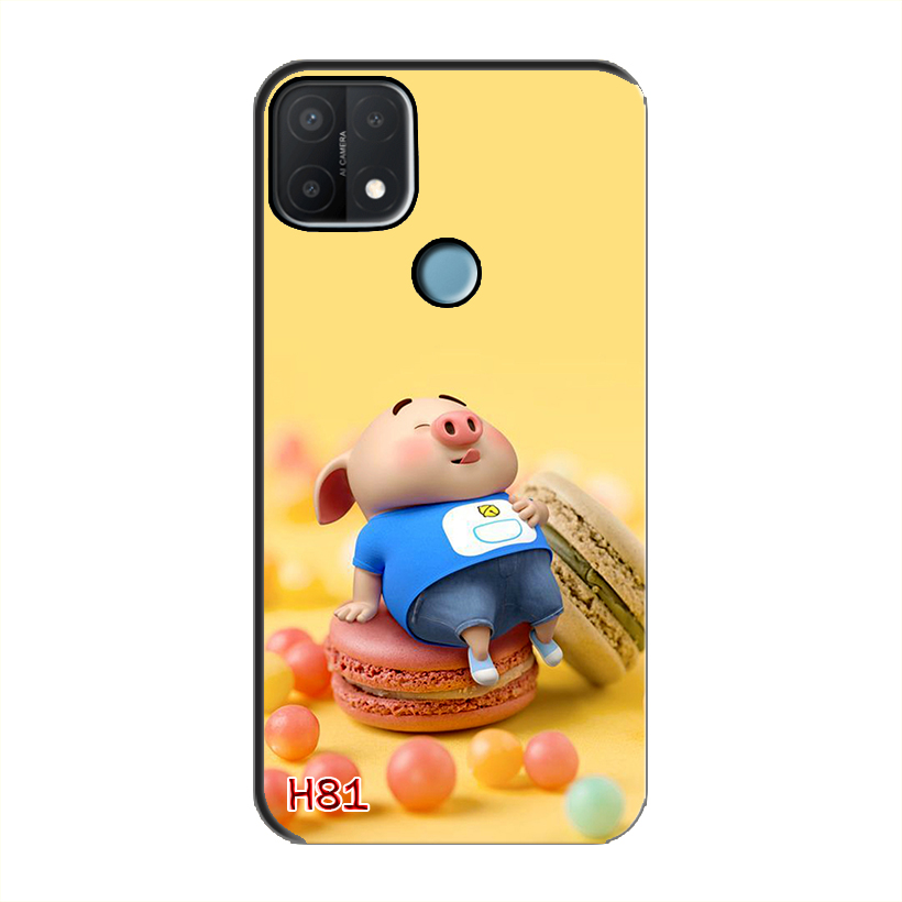 Ốp Lưng Dành Cho OPPO A15