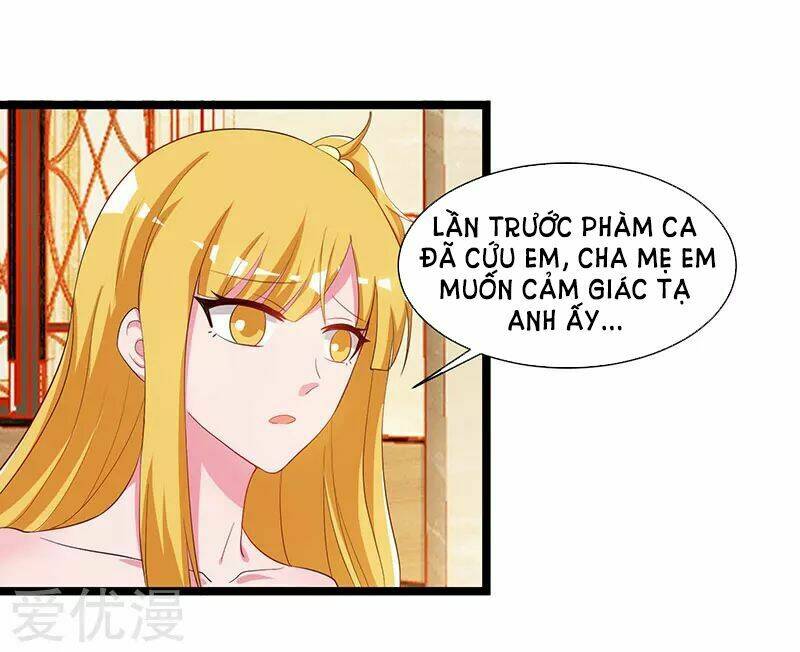 trọng sinh khí thiếu quy lai chapter 54 7