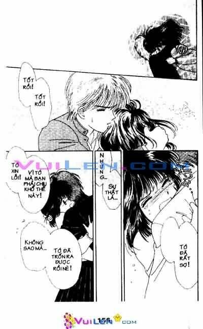 cô nàng đẹp trai chapter 8 157