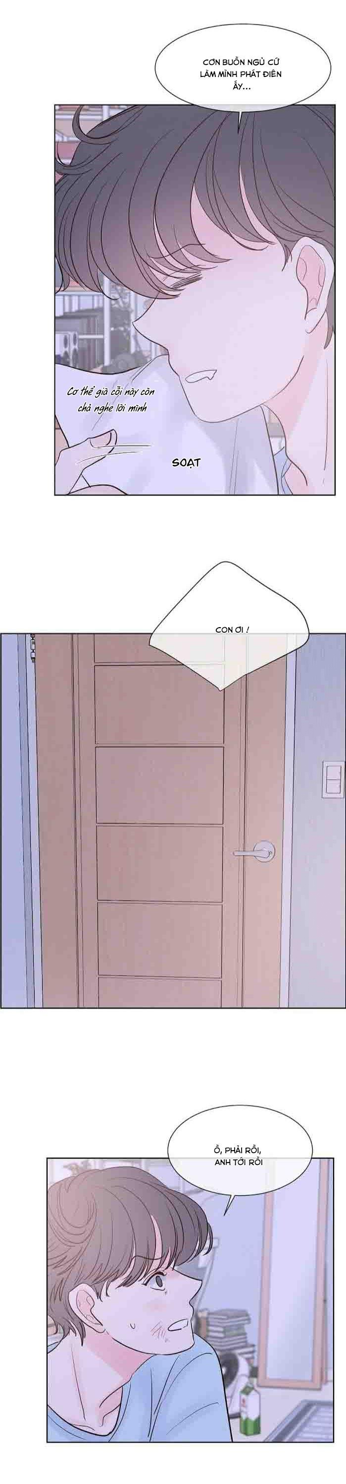 heat and run chapter 46 20