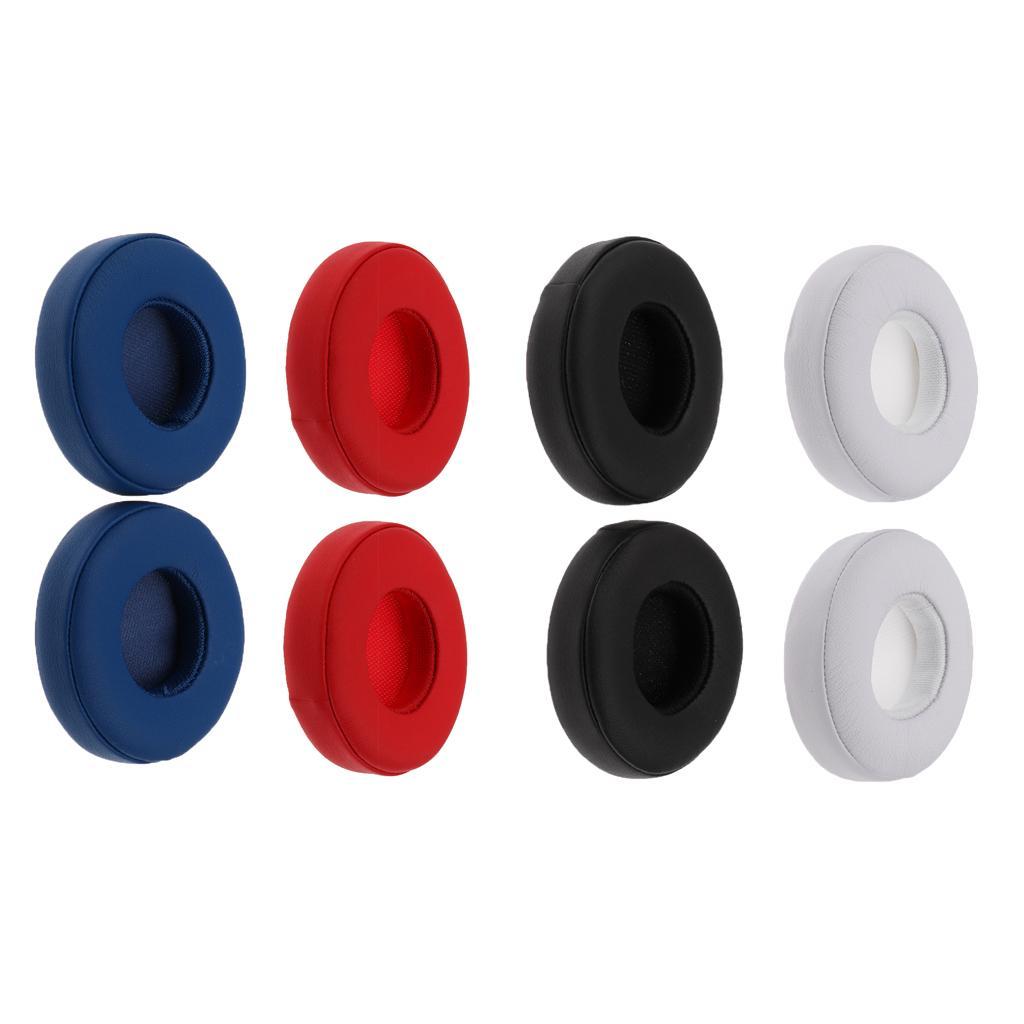 Replacement Earpads Cushions  Ear Headphones