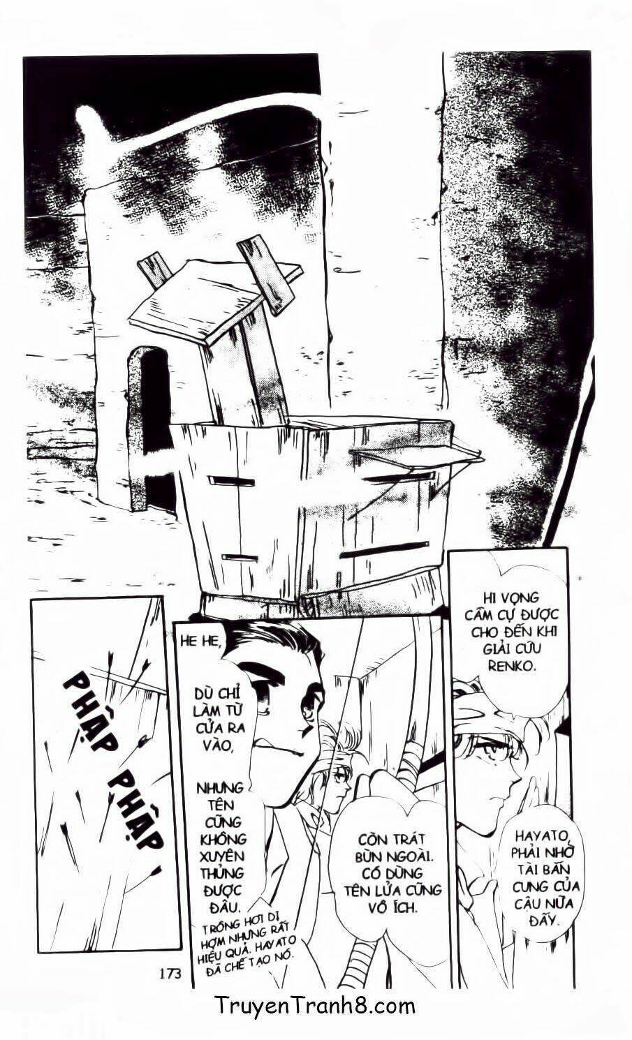 đứa con số phận chapter 49.2 8