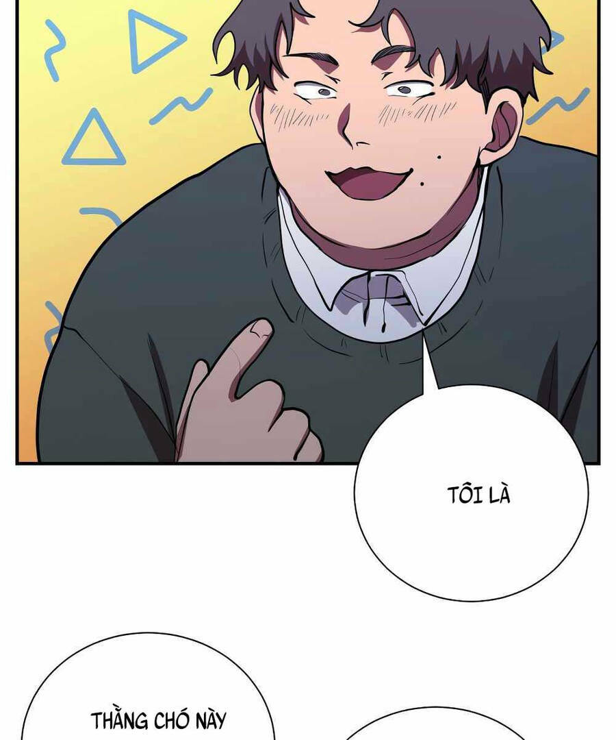 giả vờ làm kẻ vô dụng ở học đường chapter 44 59