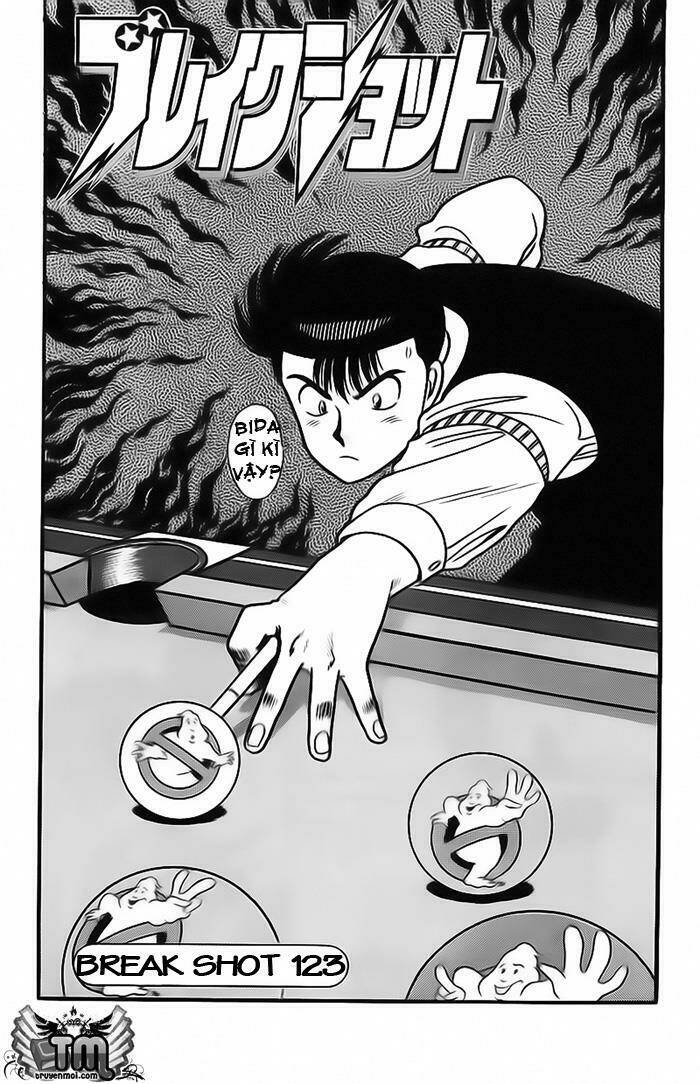 break shot chapter 123 2