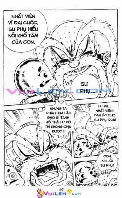 những người bạn tốt chapter 23 62