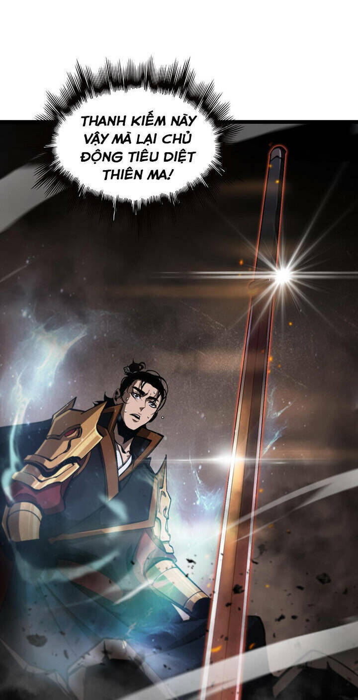 chư giới - tận thế online chapter 171 56