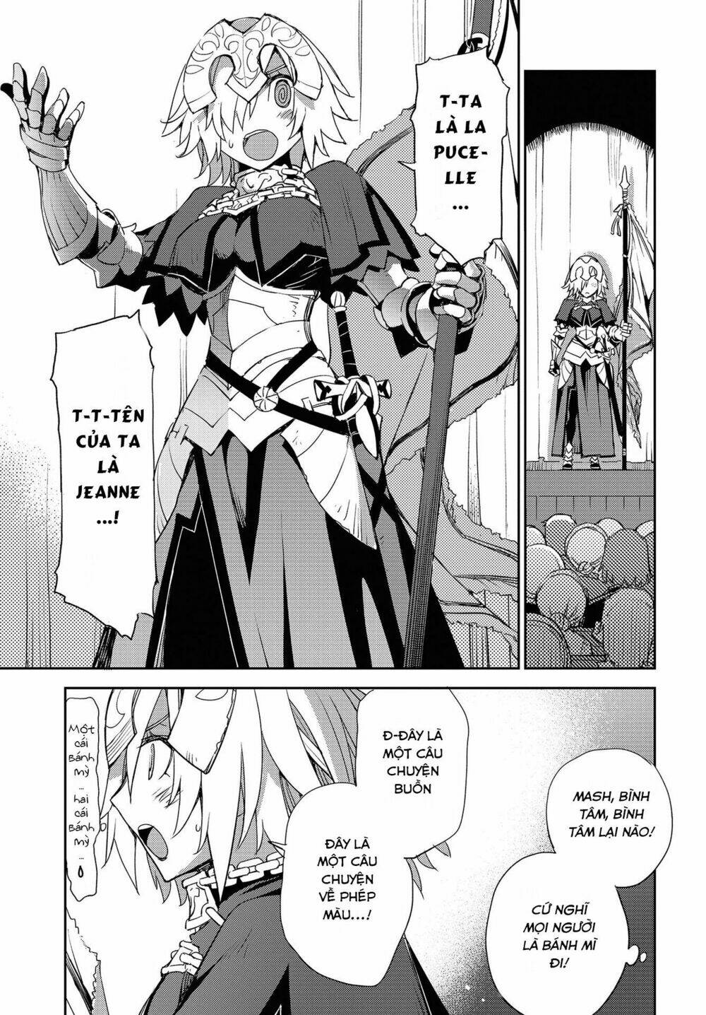 fate/grand order: epic of remnant - salem chapter 13 17