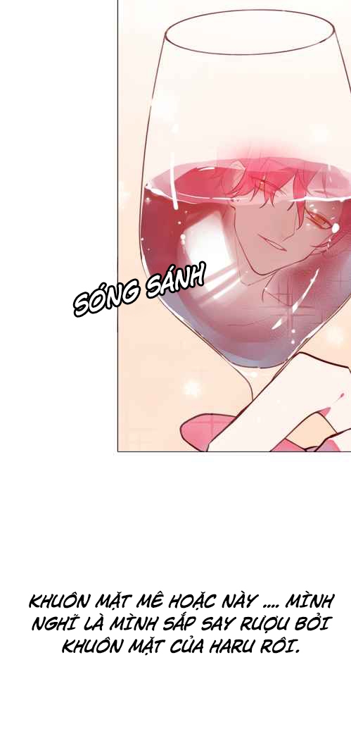 duy nhất mình em chapter 3 17