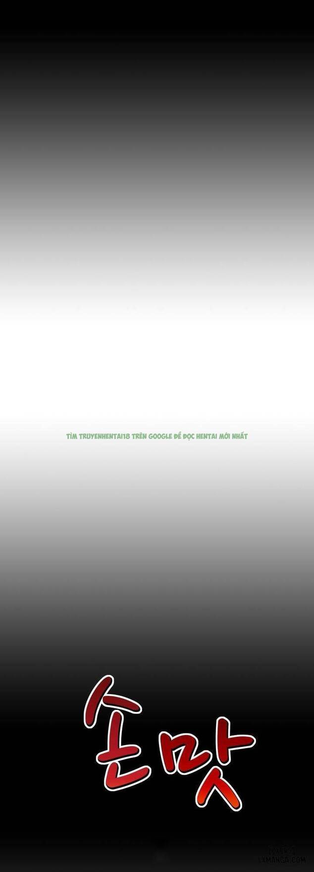 mùi vị của đôi bàn tay chapter 15 3