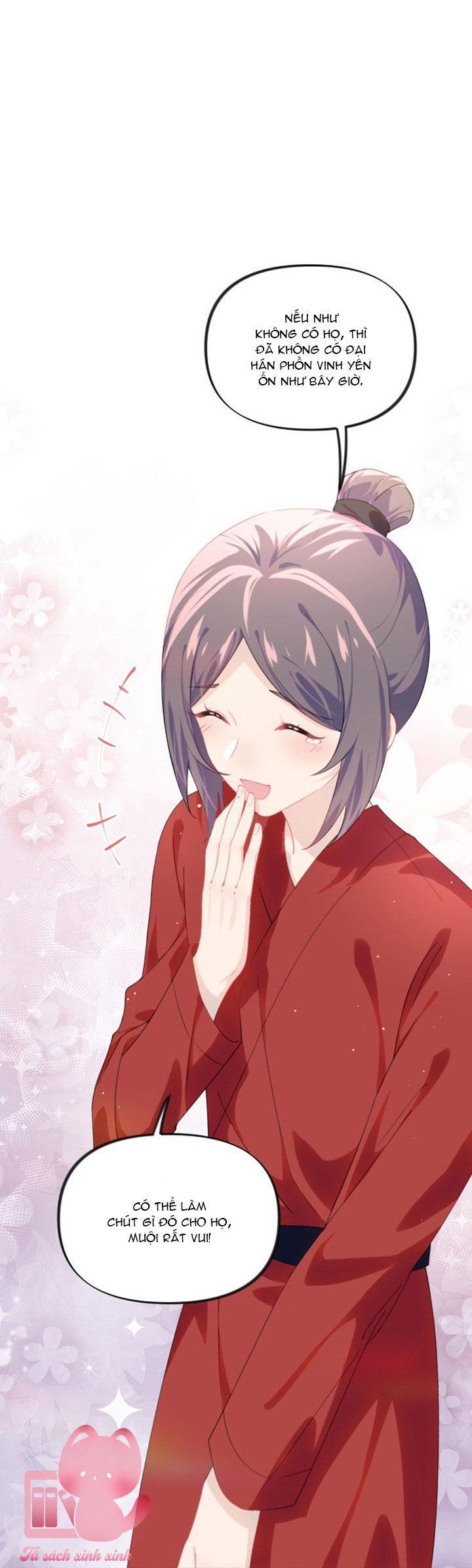 một đêm nọ đột nhiên yandere tới! chapter 125 41