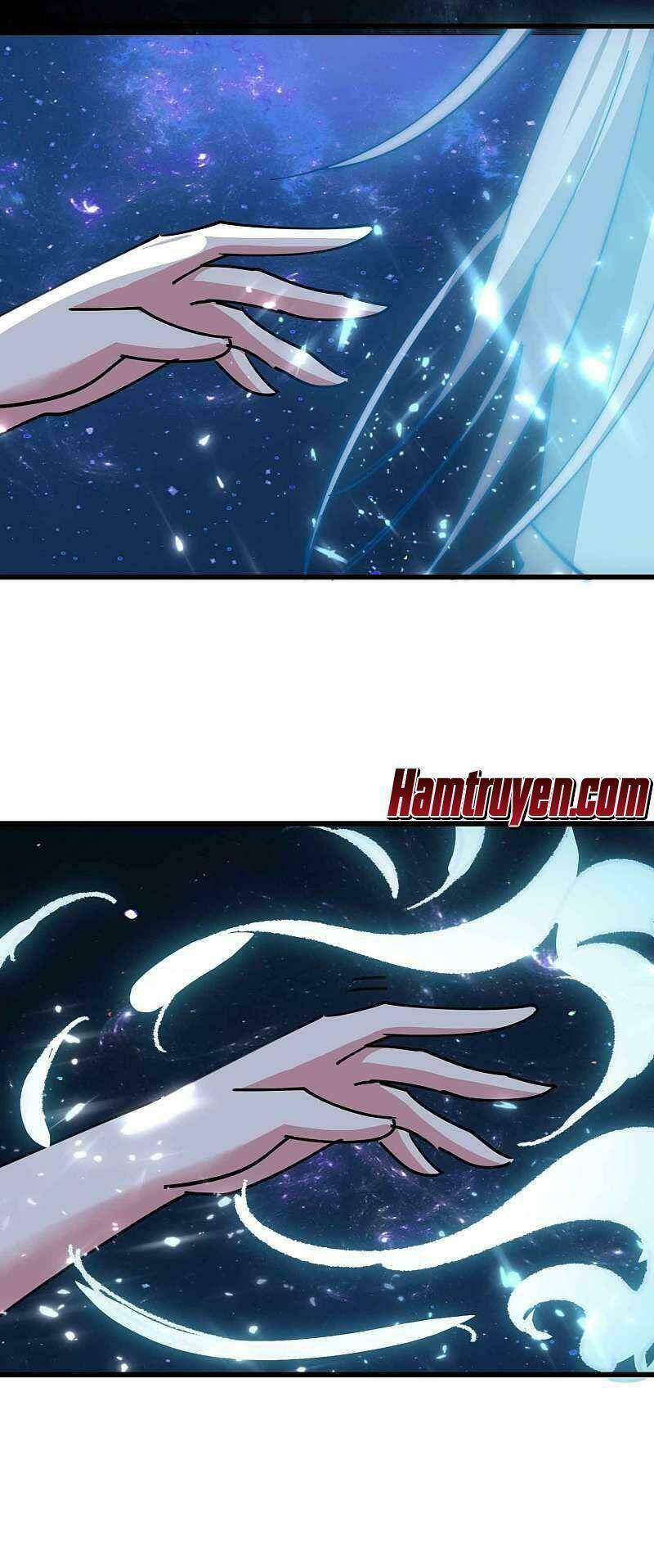 vạn giới tiên vương chapter 87 34