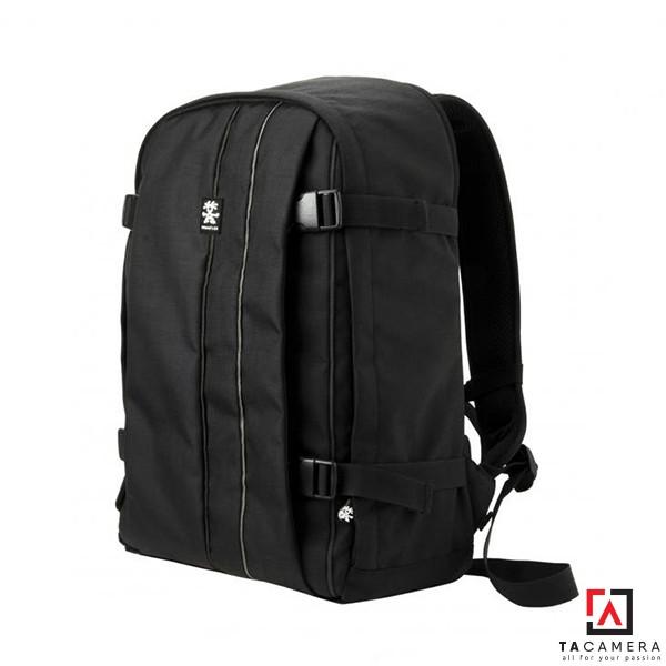 Balo máy ảnh Crumpler Jackpack Full Photo - Hàng Chính Hãng