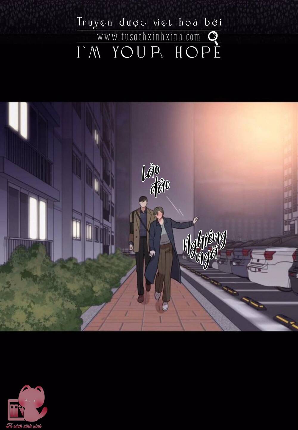 cô đi mà lấy chồng tôi đi chapter 62 25