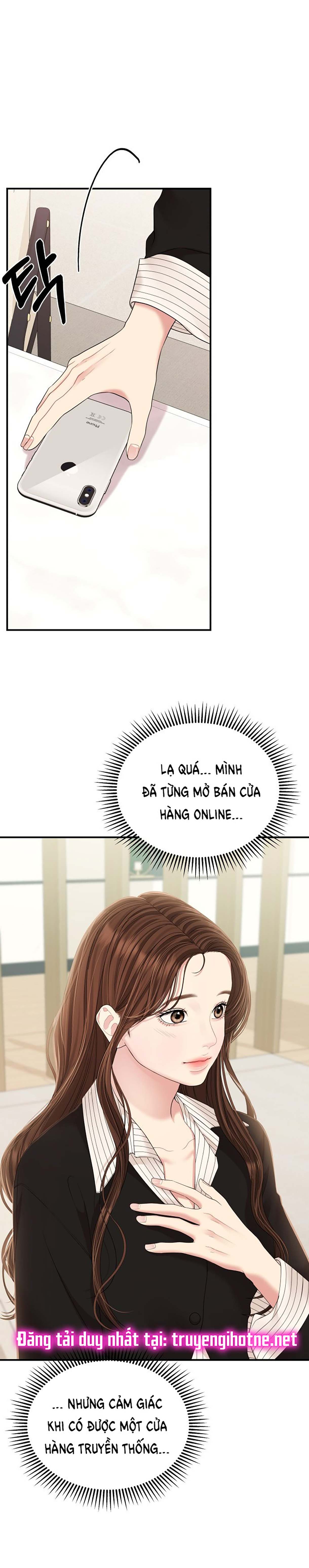 gửi em người đánh cắp những vì sao - to you who swallowed a star chapter 111.2 5