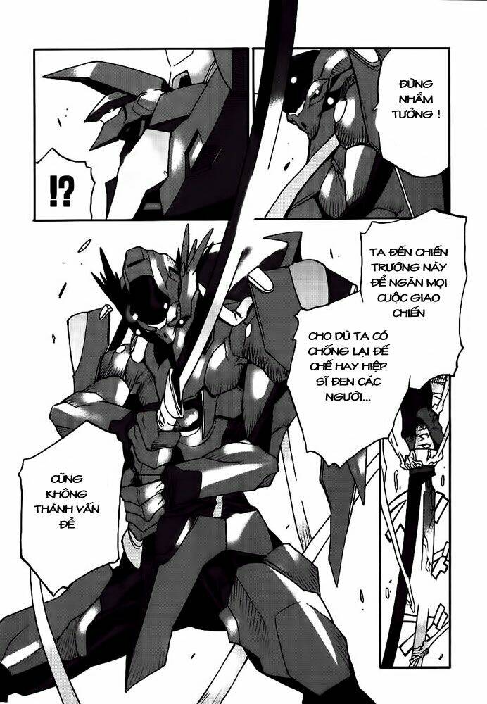 code geass: nightmare of nunnally chapter 9 11