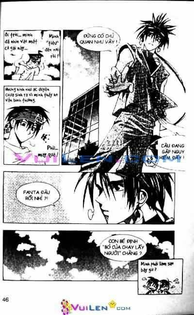 tiên nữ giáng trần chapter 5 46