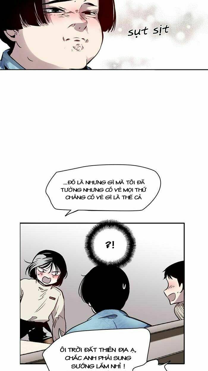 người máy hủy diệt chapter 93 11