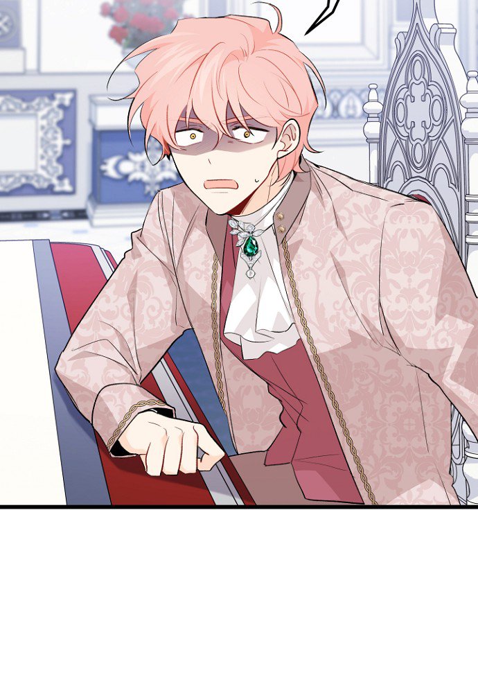 mối liên kết giữa báo đen và bé thỏ chapter 47 36