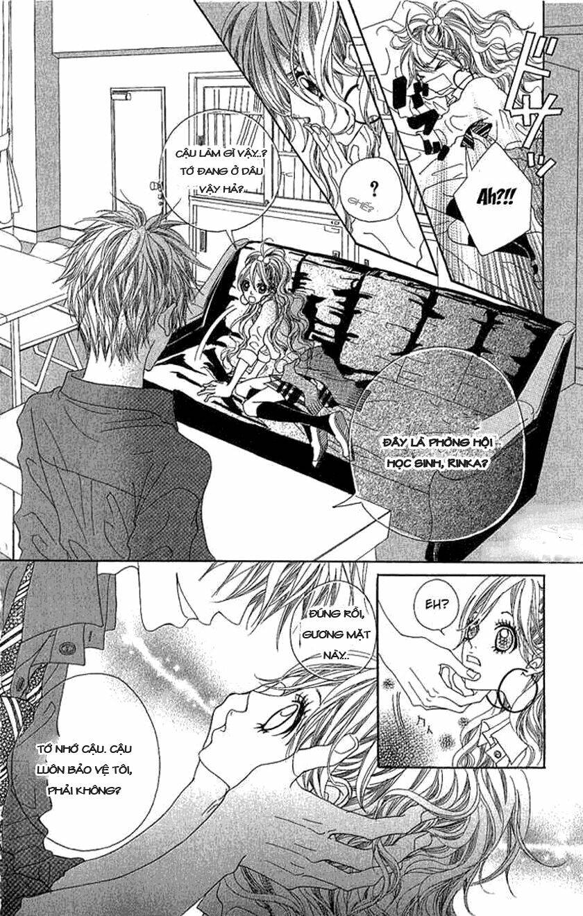 marugoto ore no mono chapter 1 15