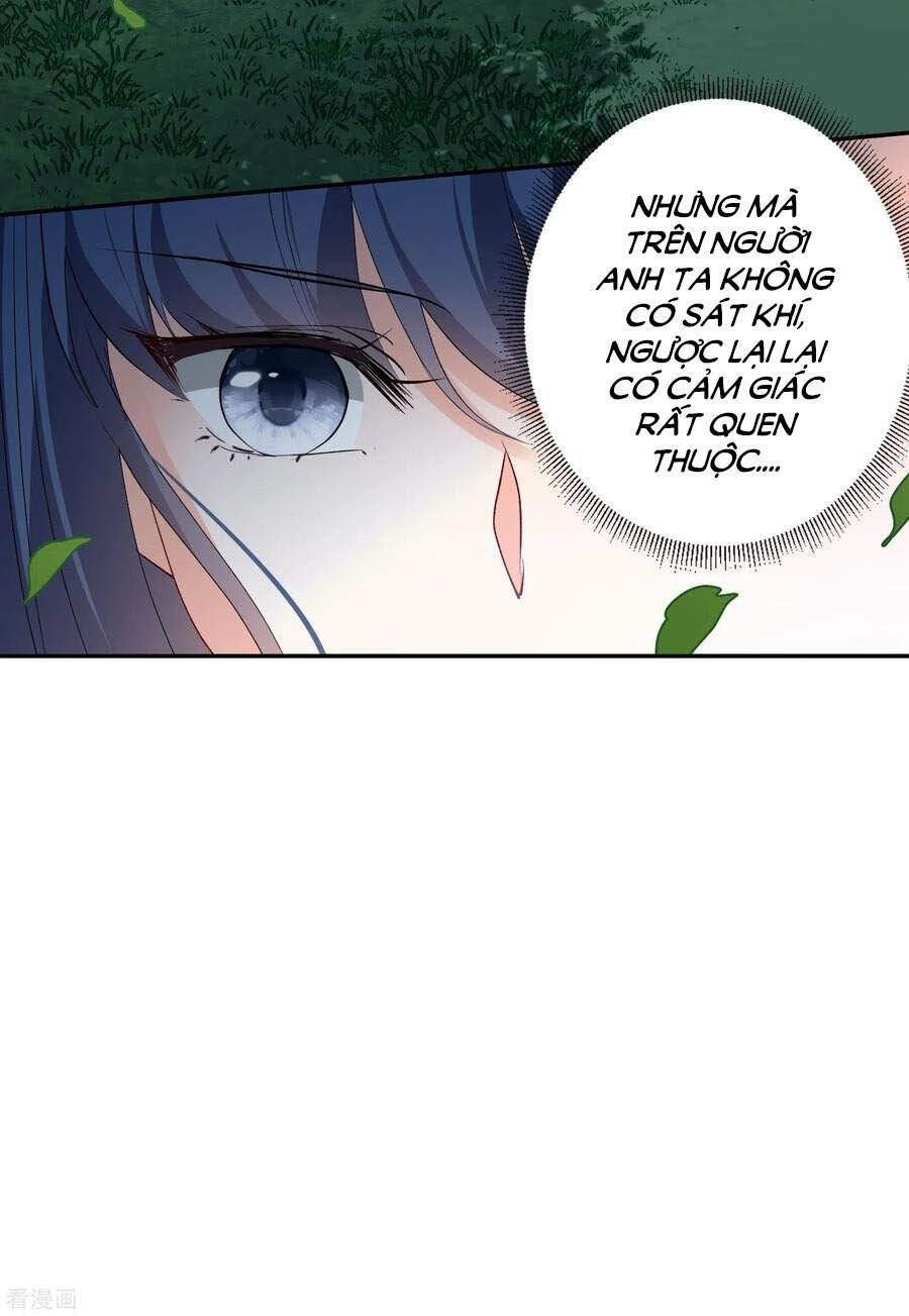 cô ấy đến rồi, xin nằm xuống! chapter 82 33