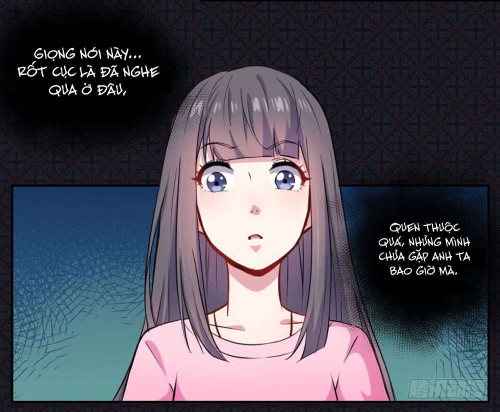 ngạo kiều quỷ vương yêu ta chapter 75 7