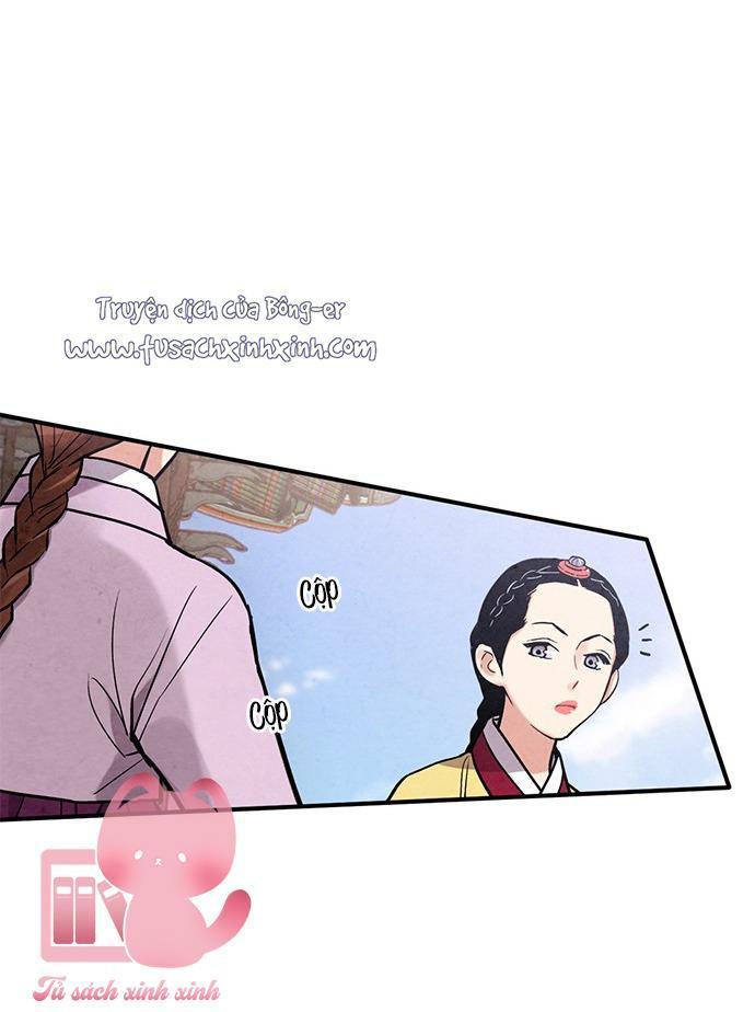 lệnh cấm hôn chapter 78 43