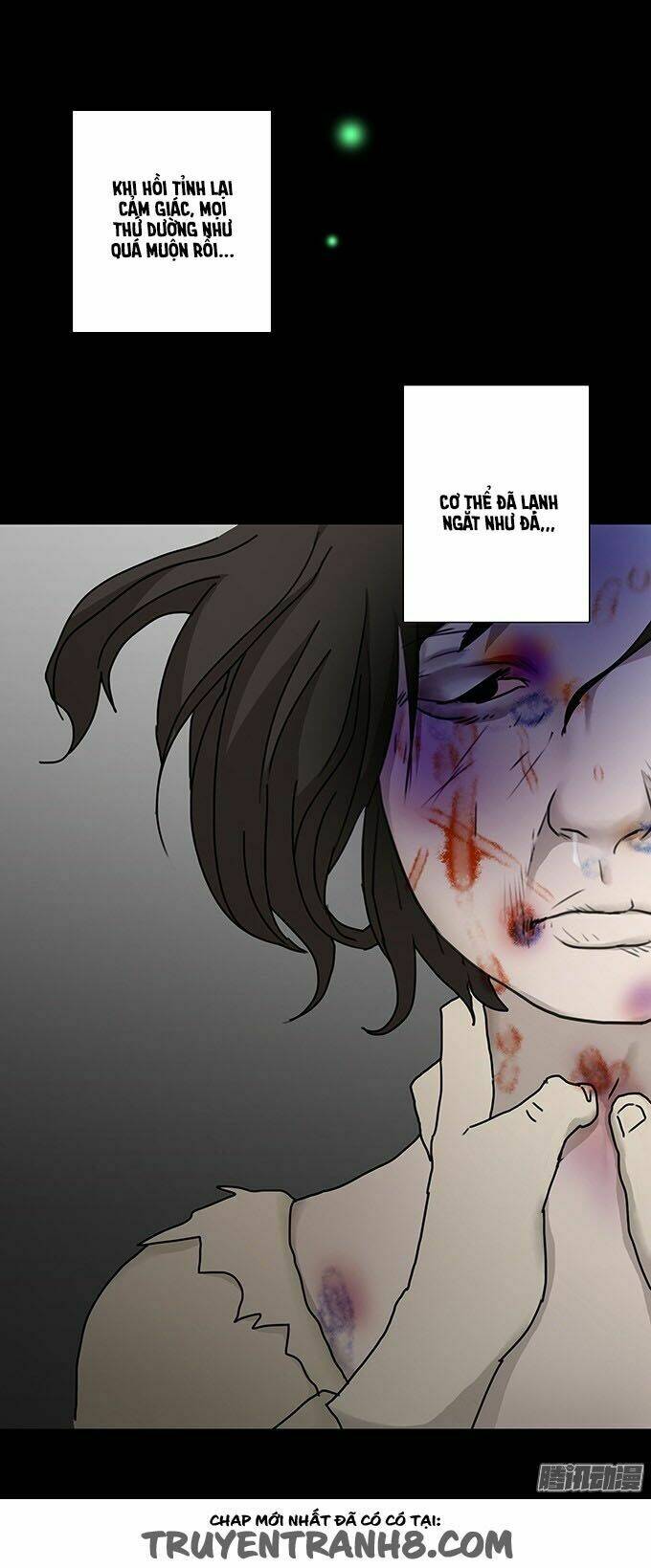 ớn lạnh tuyệt đối chapter 108 35