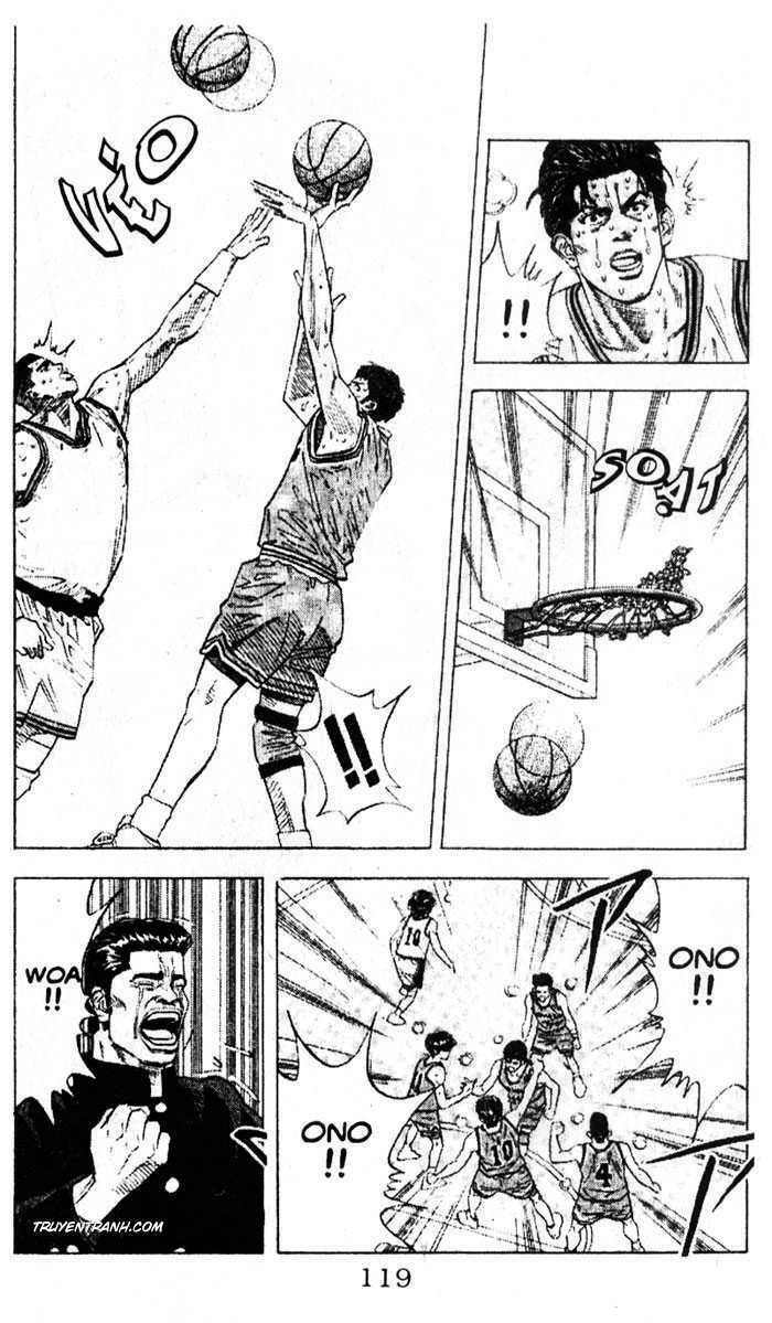 cao thủ bóng rổ chapter 125 16