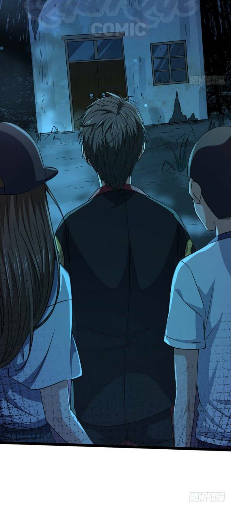 thập nhị thiên kiếp chapter 16 13