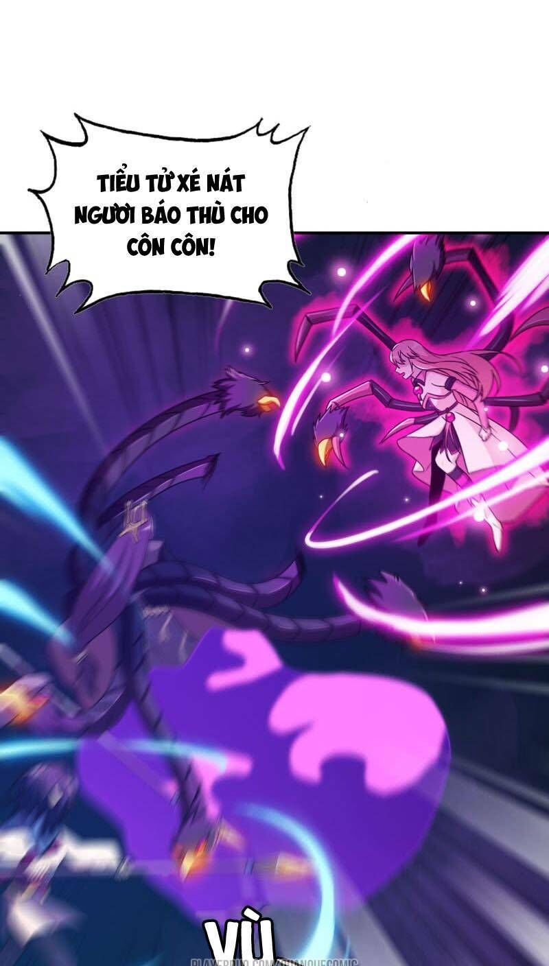 khởi đầu bằng một con côn chapter 68 13