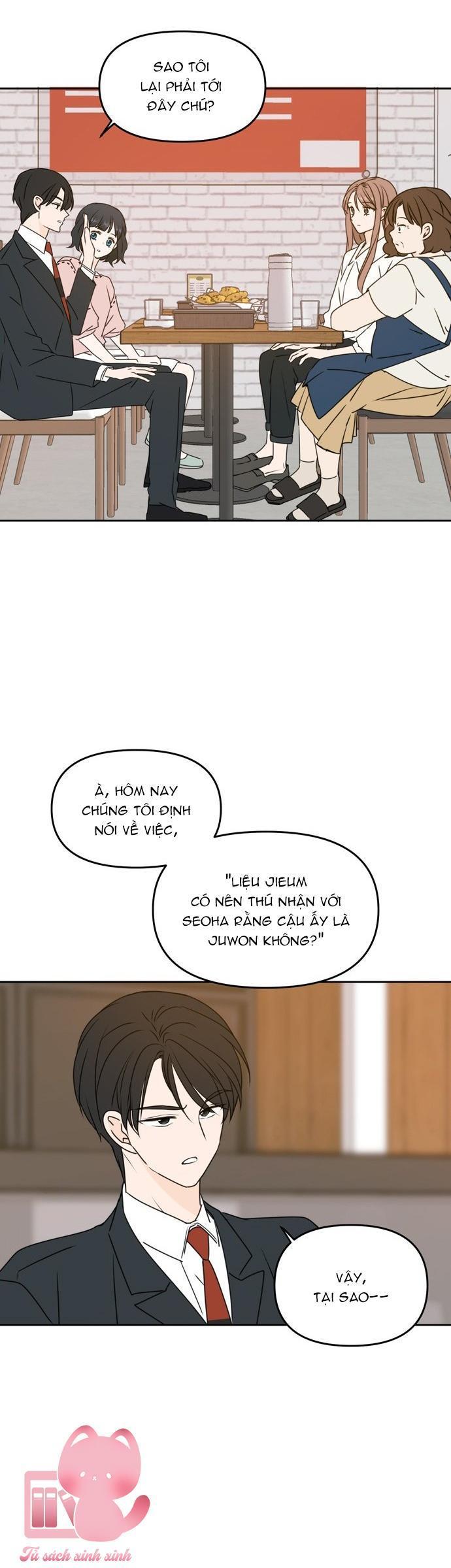 hẹn gặp nhau ở kiếp thứ 19 chapter 56 29