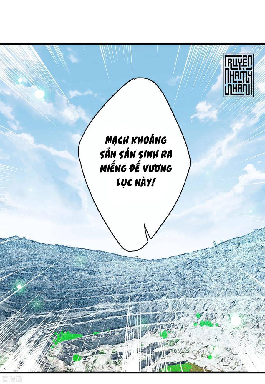 cô ấy đến rồi, xin nằm xuống! chapter 77 16