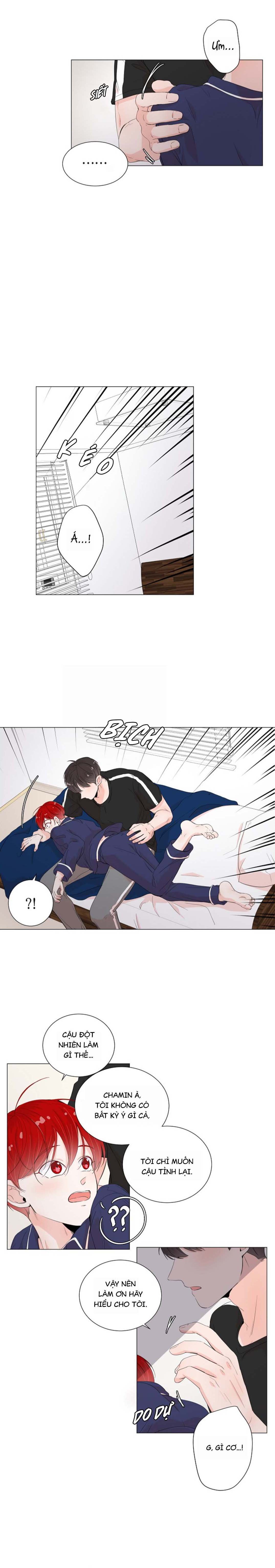 phòng cạnh phòng chapter 30 3