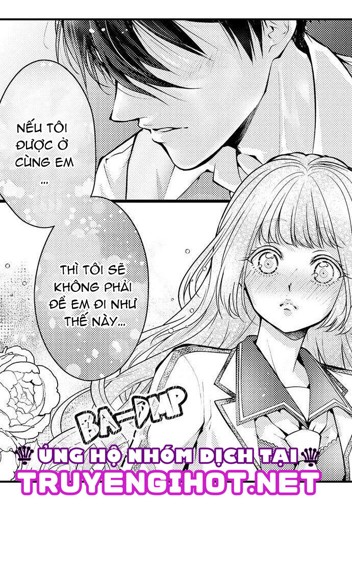 chuyển sinh thành nhân vật phản diện trong otome game chapter 7.1 12